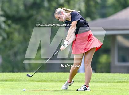 Thumbnail 1 in Delaware County Tournament photogallery.