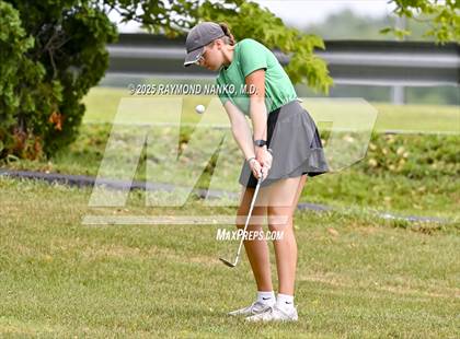 Thumbnail 2 in Delaware County Tournament photogallery.