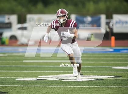 Thumbnail 3 in Terrebonne vs E.D. White (Jamboree) photogallery.