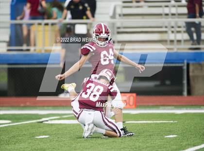 Thumbnail 2 in Terrebonne vs E.D. White (Jamboree) photogallery.