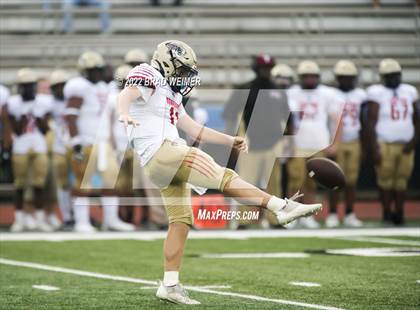 Thumbnail 1 in Terrebonne vs E.D. White (Jamboree) photogallery.