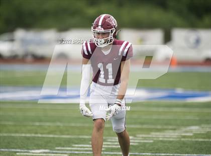 Thumbnail 1 in Terrebonne vs E.D. White (Jamboree) photogallery.