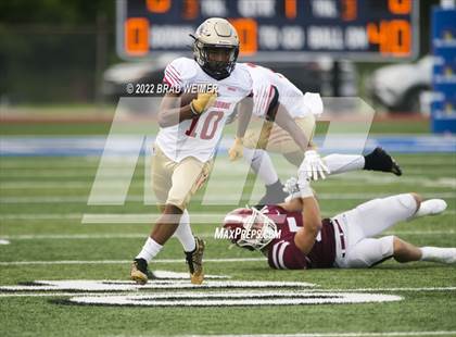 Thumbnail 1 in Terrebonne vs E.D. White (Jamboree) photogallery.