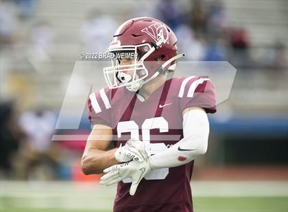 Thumbnail 1 in Terrebonne vs E.D. White (Jamboree) photogallery.