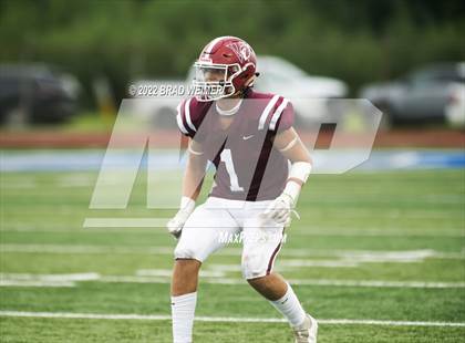 Thumbnail 2 in Terrebonne vs E.D. White (Jamboree) photogallery.
