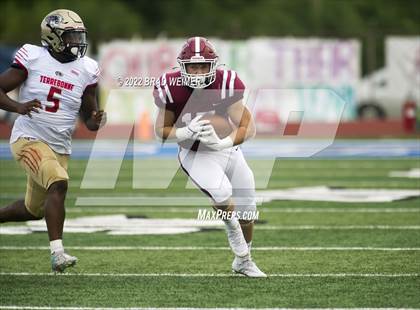 Thumbnail 3 in Terrebonne vs E.D. White (Jamboree) photogallery.