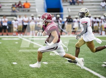Thumbnail 2 in Terrebonne vs E.D. White (Jamboree) photogallery.