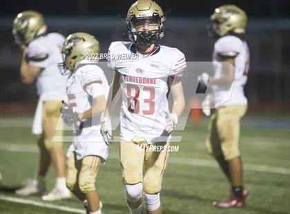 Thumbnail 2 in Terrebonne vs E.D. White (Jamboree) photogallery.