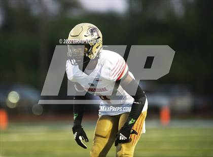 Thumbnail 2 in Terrebonne vs E.D. White (Jamboree) photogallery.