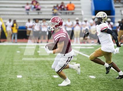 Thumbnail 3 in Terrebonne vs E.D. White (Jamboree) photogallery.
