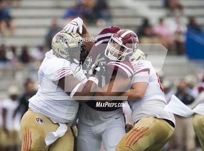 Thumbnail 1 in Terrebonne vs E.D. White (Jamboree) photogallery.