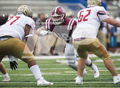 Thumbnail 3 in Terrebonne vs E.D. White (Jamboree) photogallery.