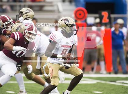 Thumbnail 3 in Terrebonne vs E.D. White (Jamboree) photogallery.