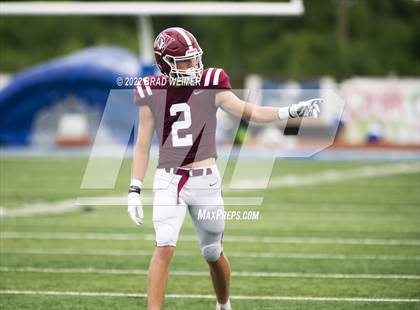 Thumbnail 2 in Terrebonne vs E.D. White (Jamboree) photogallery.