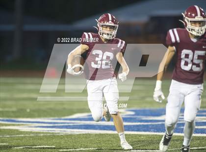 Thumbnail 2 in Terrebonne vs E.D. White (Jamboree) photogallery.
