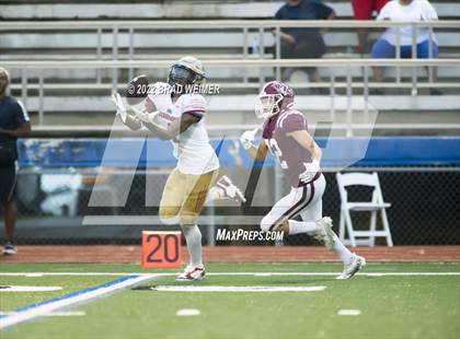 Thumbnail 1 in Terrebonne vs E.D. White (Jamboree) photogallery.