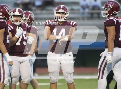 Thumbnail 3 in Terrebonne vs E.D. White (Jamboree) photogallery.