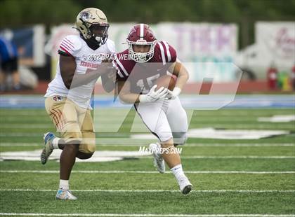 Thumbnail 1 in Terrebonne vs E.D. White (Jamboree) photogallery.