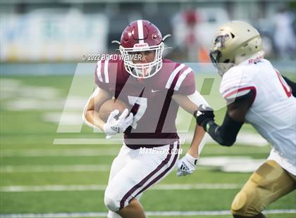 Thumbnail 3 in Terrebonne vs E.D. White (Jamboree) photogallery.