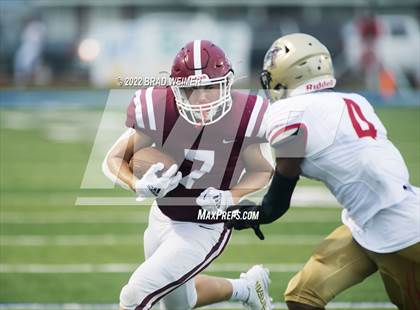 Thumbnail 1 in Terrebonne vs E.D. White (Jamboree) photogallery.