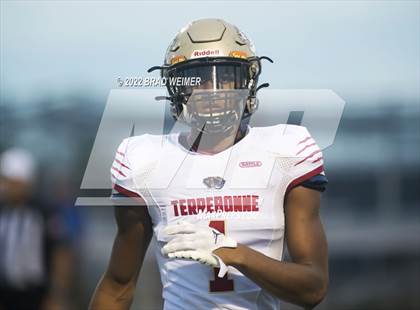Thumbnail 2 in Terrebonne vs E.D. White (Jamboree) photogallery.