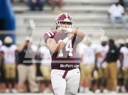 Thumbnail 2 in Terrebonne vs E.D. White (Jamboree) photogallery.