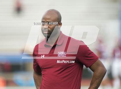 Thumbnail 2 in Terrebonne vs E.D. White (Jamboree) photogallery.