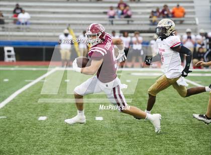 Thumbnail 1 in Terrebonne vs E.D. White (Jamboree) photogallery.