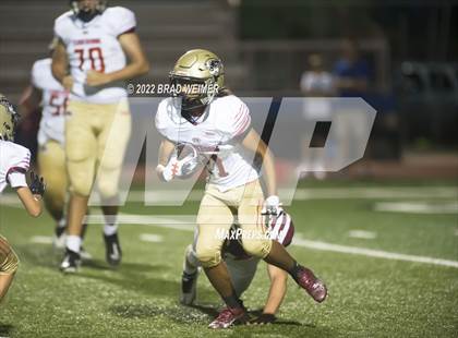 Thumbnail 2 in Terrebonne vs E.D. White (Jamboree) photogallery.