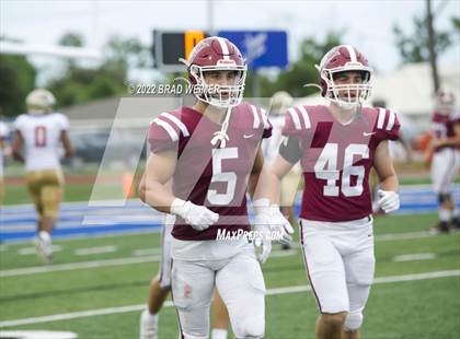 Thumbnail 2 in Terrebonne vs E.D. White (Jamboree) photogallery.