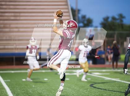 Thumbnail 3 in Terrebonne vs E.D. White (Jamboree) photogallery.