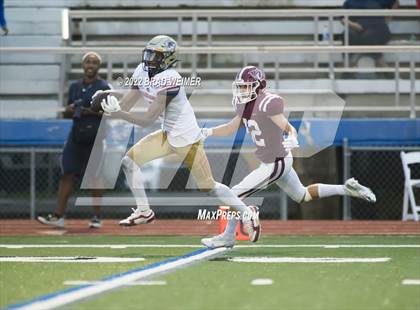 Thumbnail 2 in Terrebonne vs E.D. White (Jamboree) photogallery.