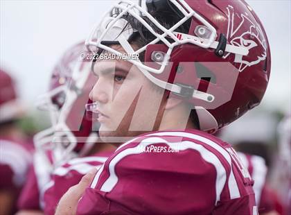 Thumbnail 1 in Terrebonne vs E.D. White (Jamboree) photogallery.