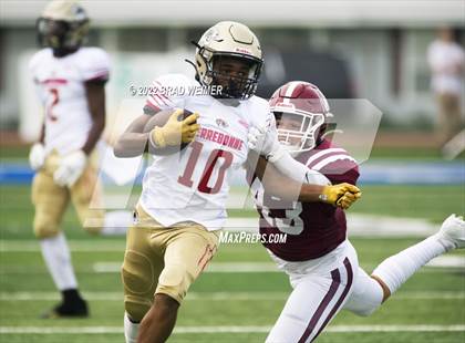 Thumbnail 3 in Terrebonne vs E.D. White (Jamboree) photogallery.