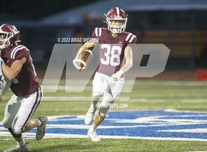 Thumbnail 3 in Terrebonne vs E.D. White (Jamboree) photogallery.