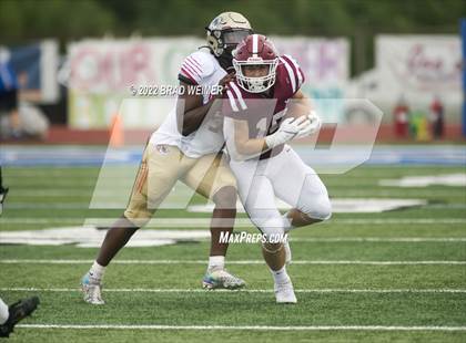 Thumbnail 2 in Terrebonne vs E.D. White (Jamboree) photogallery.