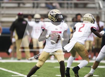 Thumbnail 2 in Terrebonne vs E.D. White (Jamboree) photogallery.