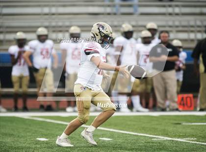 Thumbnail 1 in Terrebonne vs E.D. White (Jamboree) photogallery.