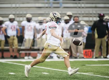 Thumbnail 2 in Terrebonne vs E.D. White (Jamboree) photogallery.