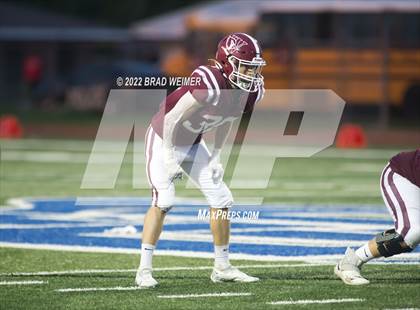 Thumbnail 1 in Terrebonne vs E.D. White (Jamboree) photogallery.