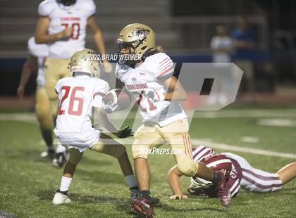 Thumbnail 3 in Terrebonne vs E.D. White (Jamboree) photogallery.