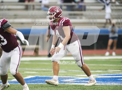 Thumbnail 3 in Terrebonne vs E.D. White (Jamboree) photogallery.
