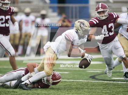 Thumbnail 2 in Terrebonne vs E.D. White (Jamboree) photogallery.
