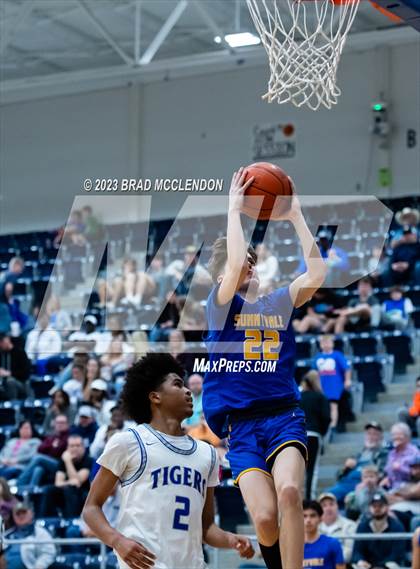 Thumbnail 2 in Sunnyvale vs Wills Point photogallery.
