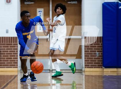 Thumbnail 2 in Sunnyvale vs Wills Point photogallery.
