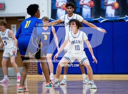 Thumbnail 2 in Sunnyvale vs Wills Point photogallery.