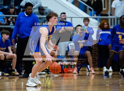 Thumbnail 3 in Sunnyvale vs Wills Point photogallery.