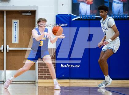 Thumbnail 2 in Sunnyvale vs Wills Point photogallery.