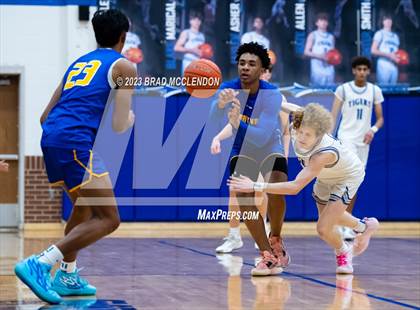 Thumbnail 3 in Sunnyvale vs Wills Point photogallery.