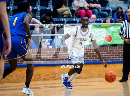 Thumbnail 3 in Sunnyvale vs Wills Point photogallery.